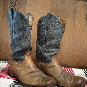 Anderson Bean Cowboy Boots